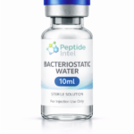 Bacteriostatic Water 10ml