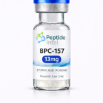 BPC157 13mg
