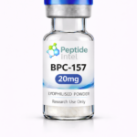 BPC-157 20mg