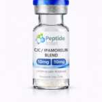 CJC/Ipamorelin Blend 10mg/10mg