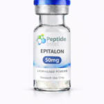 Epitalon 50mg