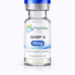 GHRP-6 10mg