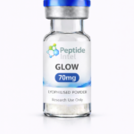GLOW 70mg