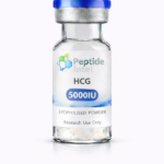 HCG 5000IU