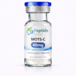 MOTS-C 40mg