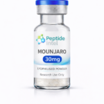 Mounjaro 30mg