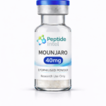 Mounjaro 40mg