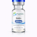 NAD+ 500mg