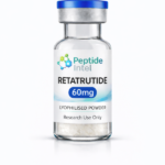 Retatrutide 60mg