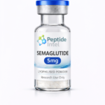 Semaglutide 5mg