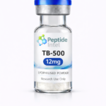 TB-500 (Thymosin Beta-4) | 12mg