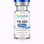 TB-500 (Thymosin Beta-4) | 20mg