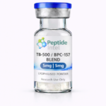 BPC-157 + TB-500 Blend | 5mg / 5mg