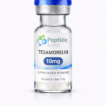 Tesamorelin 10mg