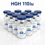HGH 110iu
