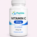 Vitamin C 20mg