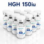 HGH 150iu