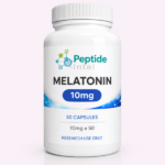 Melatonin 10mg Capsule