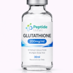 Glutathione 200mg/ml (30ml)