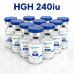 HGH 240iu
