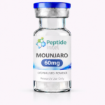 Mounjaro 60mg