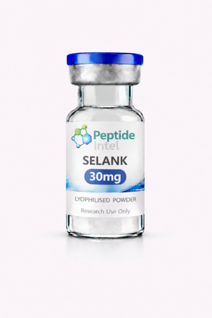 Selank 30mg