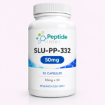 SLU-PP-332 50mg Capsules