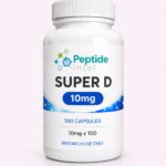 Super D 10mg