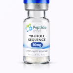 TB4 Full Sequence (Thymosin Beta-4) | 10mg
