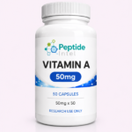Vitamin A 50mg