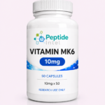 Vitamin MK6 10mg